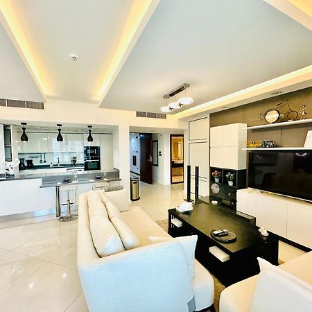 Saxophone Suites Muharraq Ngoại thất bức ảnh