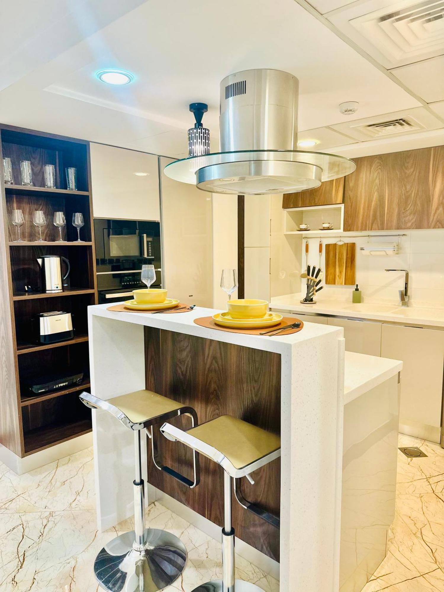 Saxophone Suites Muharraq Ngoại thất bức ảnh
