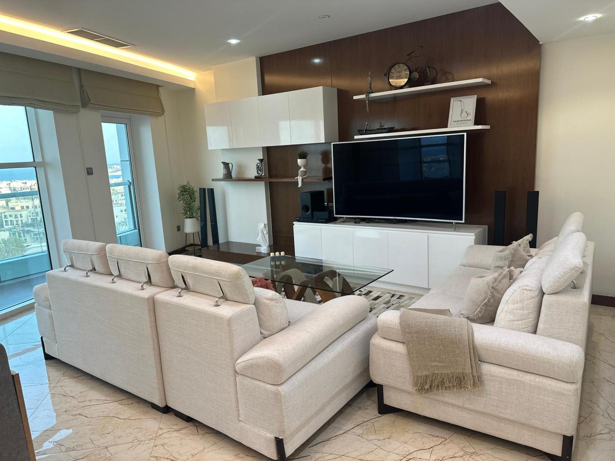Saxophone Suites Muharraq Ngoại thất bức ảnh