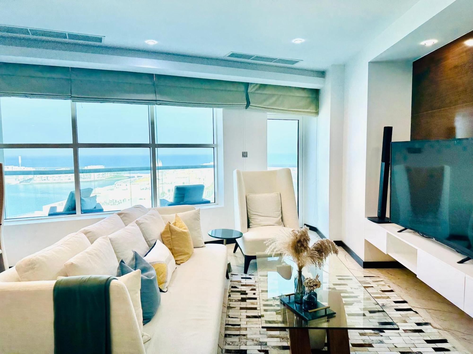 Saxophone Suites Muharraq Ngoại thất bức ảnh