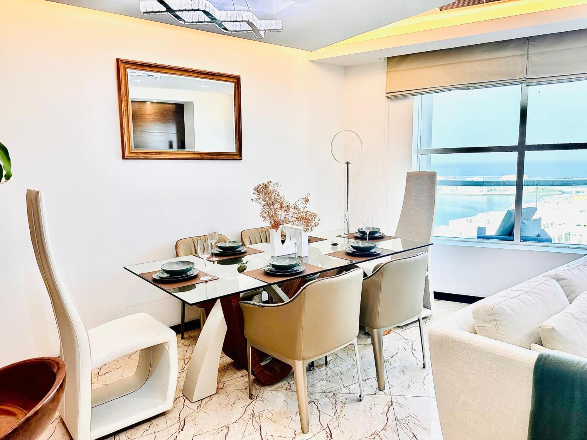 Saxophone Suites Muharraq Ngoại thất bức ảnh
