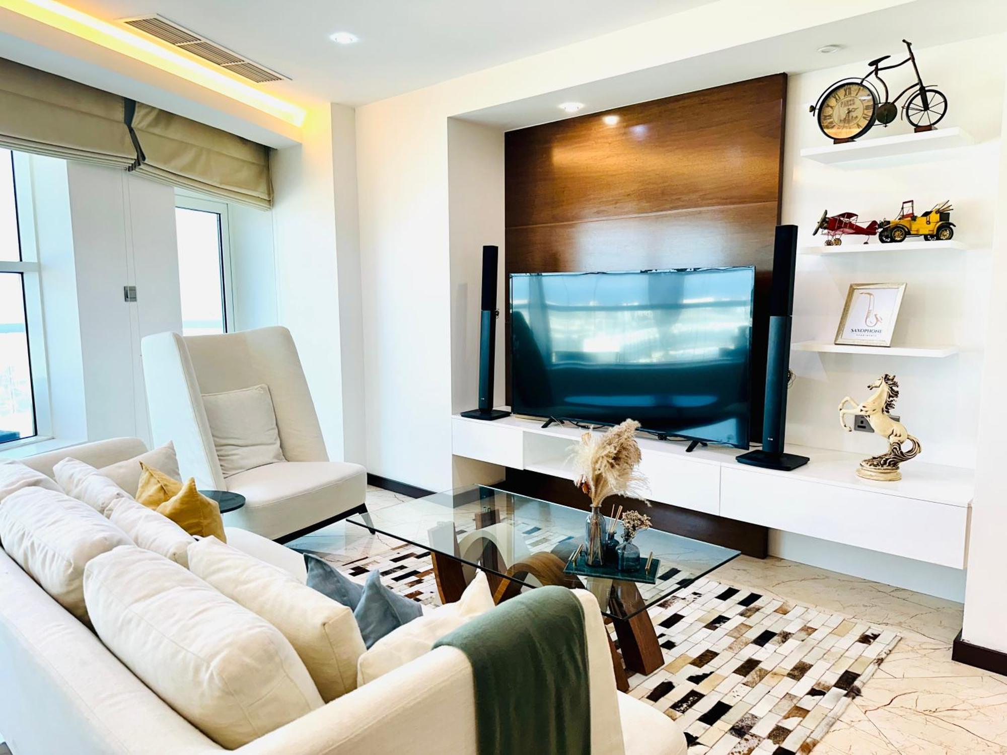Saxophone Suites Muharraq Ngoại thất bức ảnh