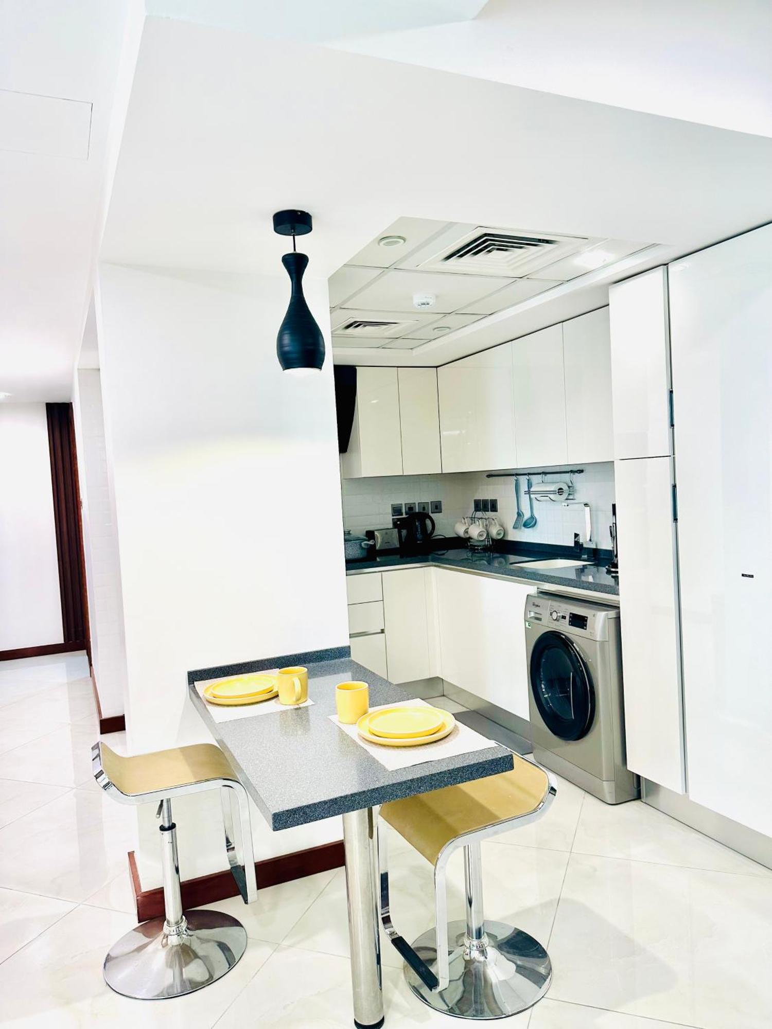 Saxophone Suites Muharraq Ngoại thất bức ảnh