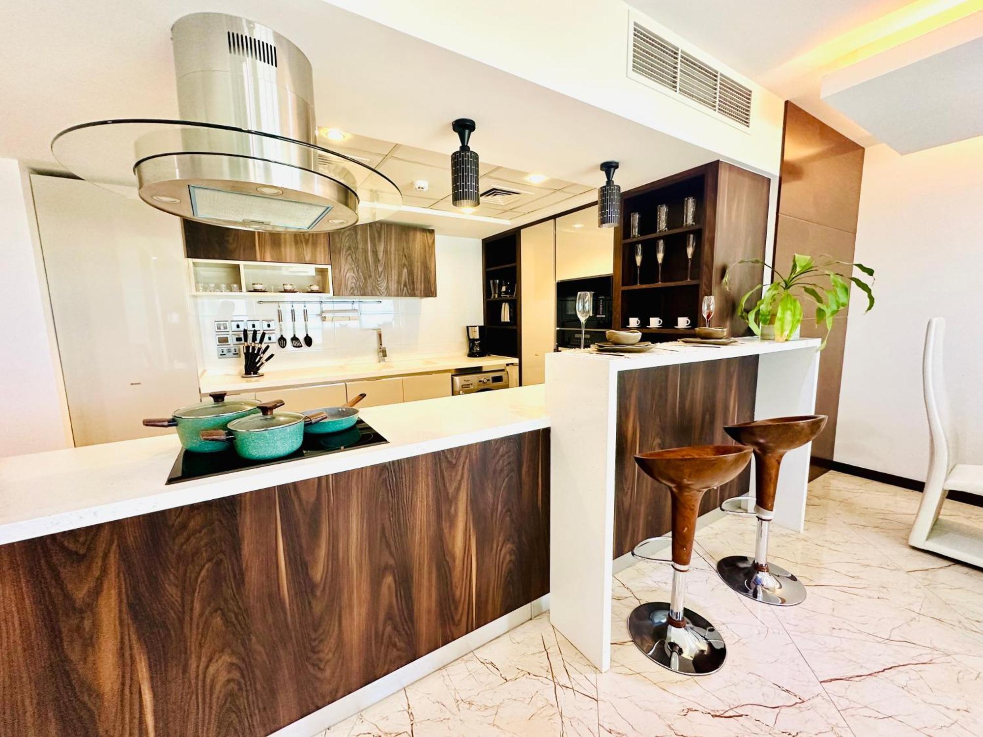 Saxophone Suites Muharraq Ngoại thất bức ảnh