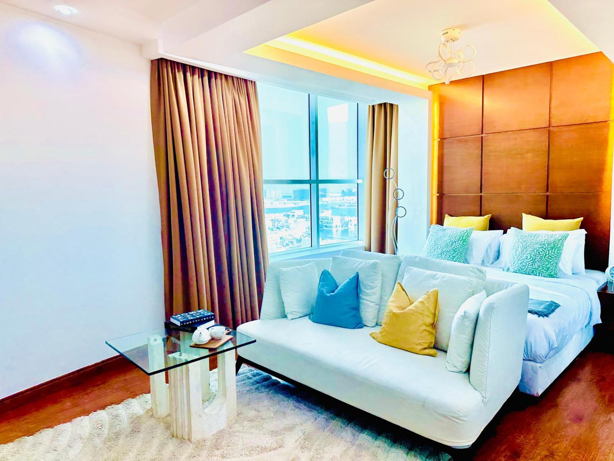 Saxophone Suites Muharraq Ngoại thất bức ảnh