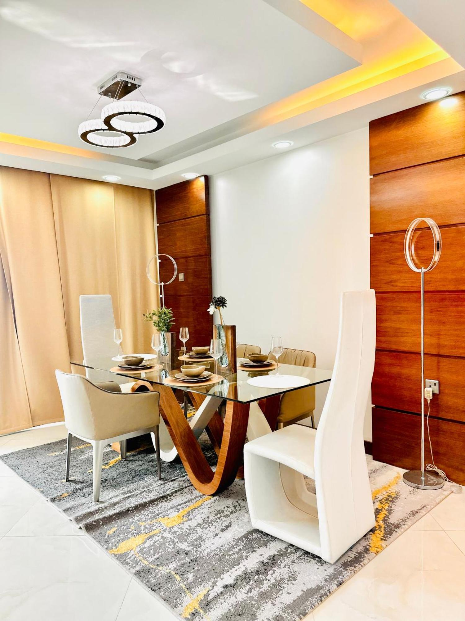 Saxophone Suites Muharraq Ngoại thất bức ảnh