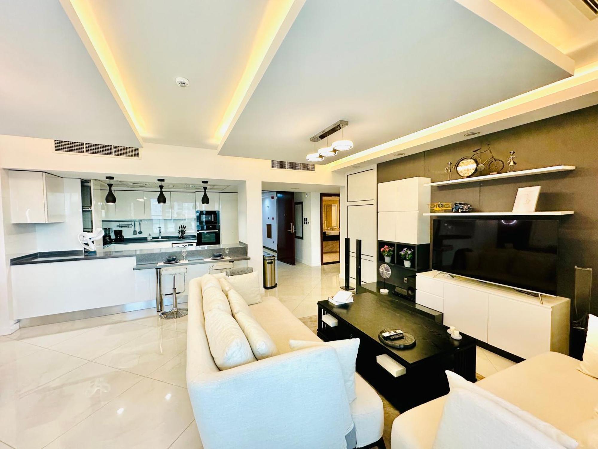 Saxophone Suites Muharraq Ngoại thất bức ảnh