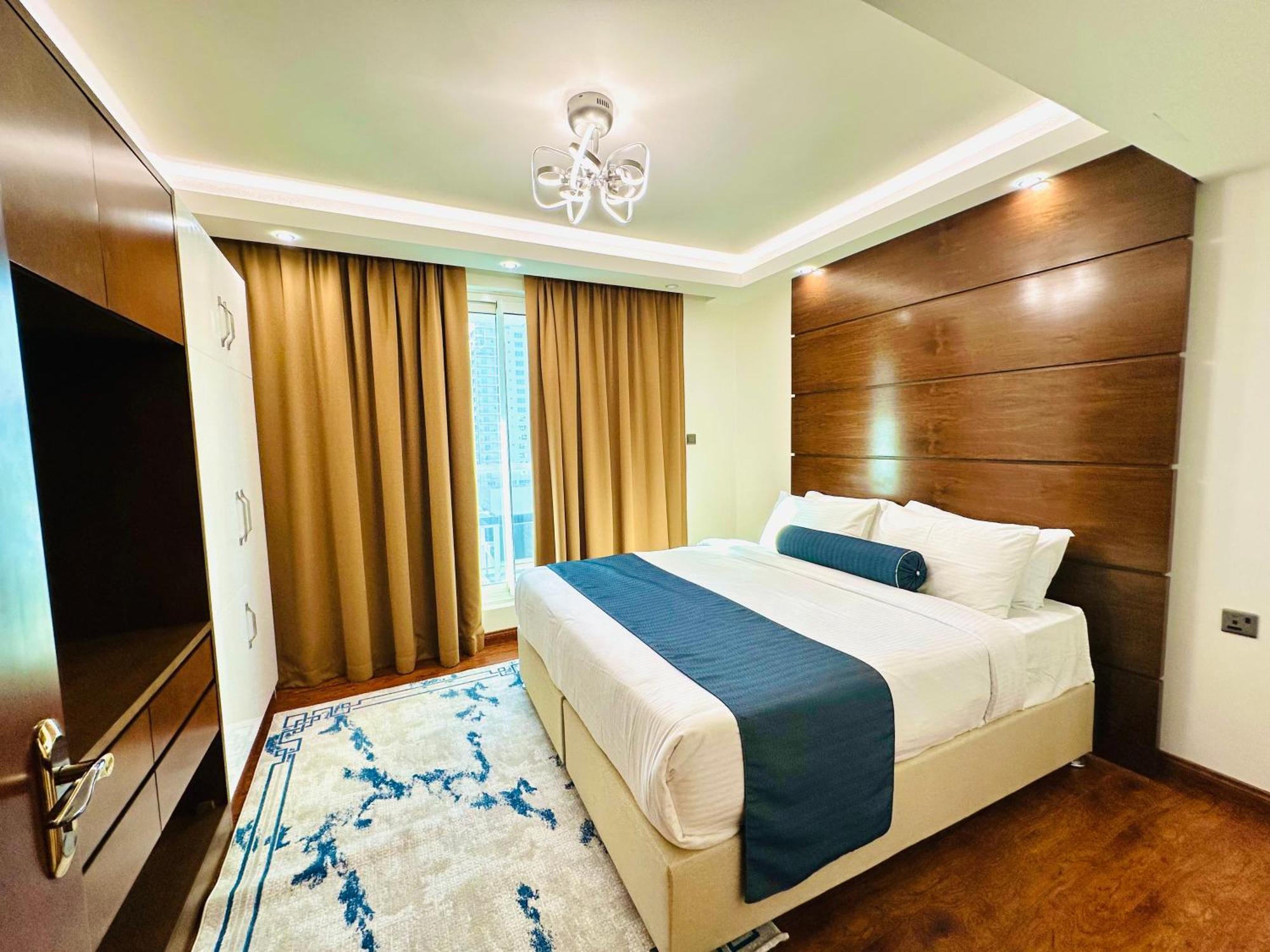 Saxophone Suites Muharraq Ngoại thất bức ảnh