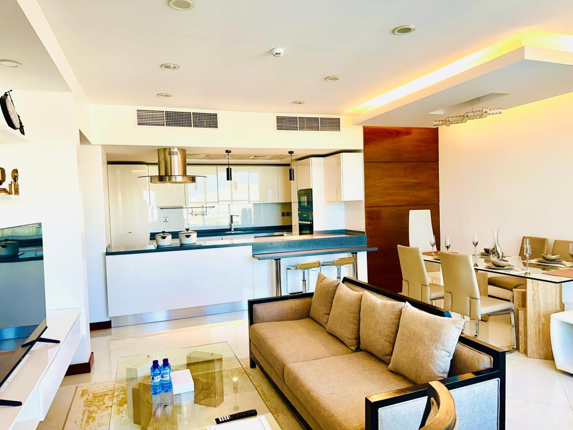 Saxophone Suites Muharraq Ngoại thất bức ảnh